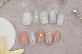 ネイル s. marieのネイルデザイン