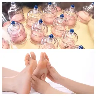 メンズ 癒処 momiis 鍼灸院のエステ・リラクイメージ