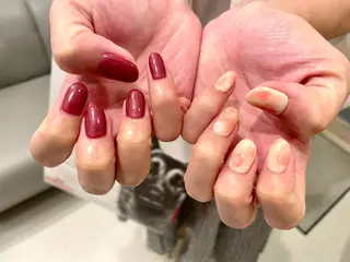 ネイル haruka. nailsTOKYOのネイルデザイン