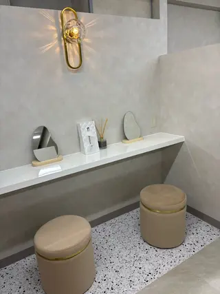 榊田 心羽のマツエク・マツパデザイン