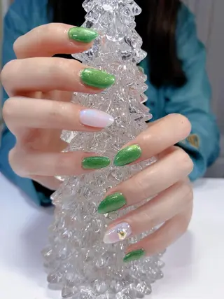 ネイル ネイルサロン ロア旧ジョリーのネイルデザイン