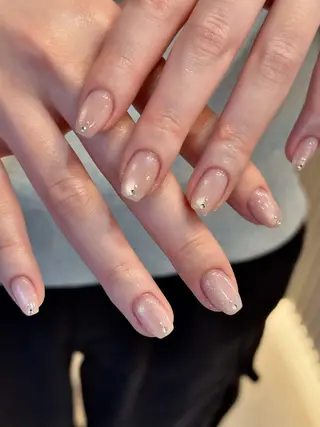 ネイル sign nail KAHOのネイルデザイン