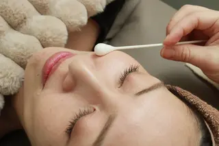 快眠小顔ヘッドスパ 吉田のエステ・リラクイメージ