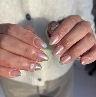 ネイル M.wish Nonoaのネイルデザイン