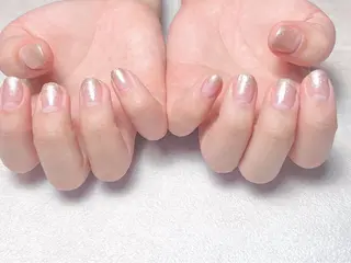 ネイル ネイリスト ハンのネイルデザイン