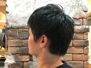 メンズ 込山 瑞帆のその他イメージ