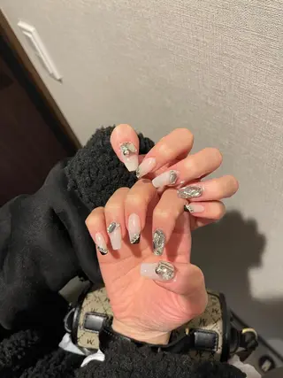 ネイル 🌵the.one nails🌵新小岩のネイルデザイン