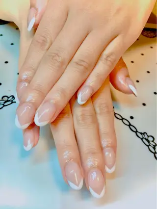 ネイル nailist cocoのネイルデザイン