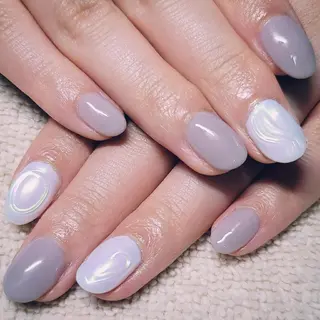 ネイル よしだ ひろきのネイルデザイン