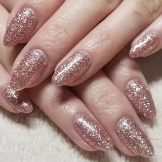 ネイル よしだ ひろきのネイルデザイン