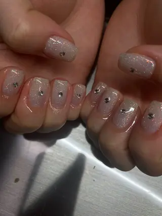 ネイル BNT nailsのネイルデザイン