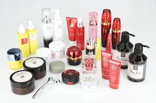ビューティーサロン B.glossyのネイルデザイン
