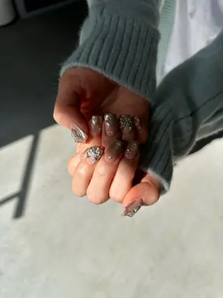 ネイル nailsalon ∞ ﾐｶﾅﾙ ∞のネイルデザイン