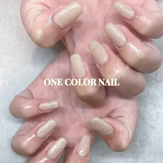ネイル RAY NAIL 今池店 赤松のネイルデザイン