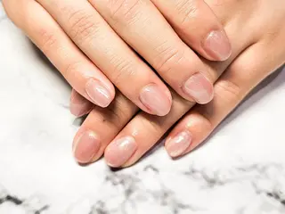 ネイル 矢野 美希のネイルデザイン