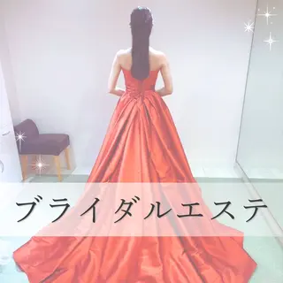 サロンド エルのエステ・リラクイメージ