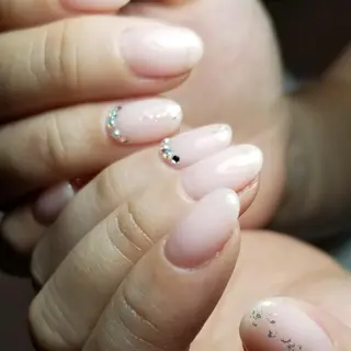 ネイル NailSalon  N.中目黒のネイルデザイン