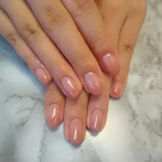 ネイル ジェヌインネイル 河内のネイルデザイン