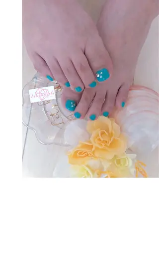 ネイル Asa miのネイルデザイン