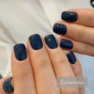 ネイル jurinail tokyoのネイルデザイン