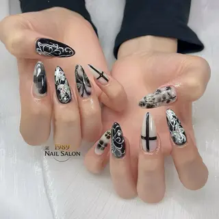 ネイル The 1989 Nail Salonのネイルデザイン