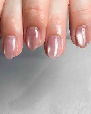 ネイル えみーnail おまかせ大歓迎✨のネイルデザイン