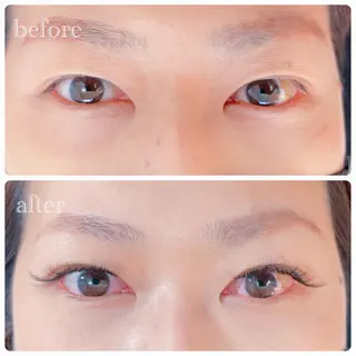 マツエク・マツパ Eye'llbe lashのその他イメージ