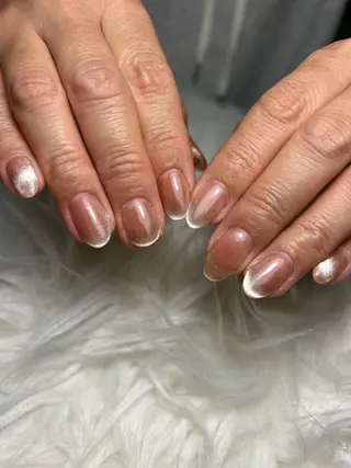 ネイル 松橋 愛のネイルデザイン
