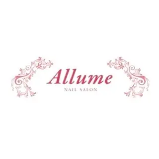 ネイルサロン アリュームのネイルデザイン