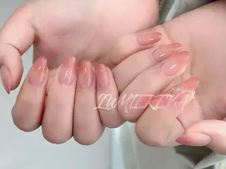 ネイル Lumiereva nail salonのネイルデザイン