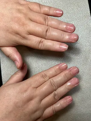 ネイル Nail salon Yumechikaのネイルデザイン
