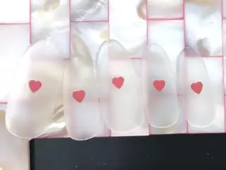 ネイル Verest 西荻窪のネイルデザイン