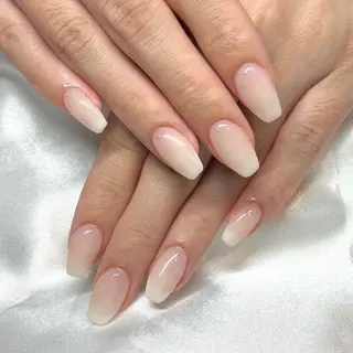 ネイル Nail ヌシん家 AKANEのネイルデザイン
