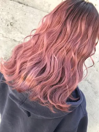 ミディアム メンズ似合わせ職人 🌈SYUのヘアスタイル