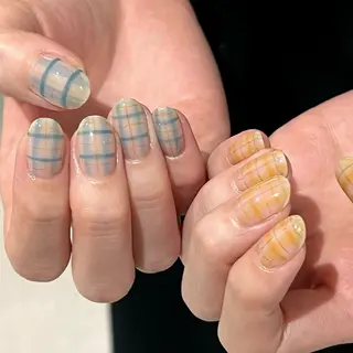 ネイル Maiko 🤍のその他イメージ