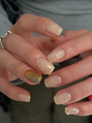 ネイル filonnail / Shioriのネイルデザイン