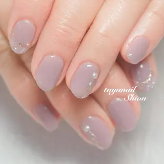 ネイル ネイルサロン 【たゆnail】のネイルデザイン