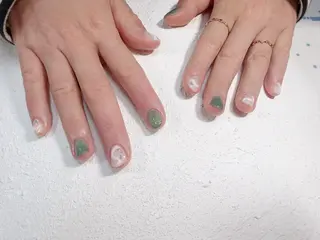 ネイル Regaro i.sのネイルデザイン