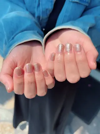 ネイル No8 RYOのネイルデザイン