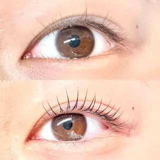 マツエク・マツパ momoka 💕のマツエク・マツパデザイン