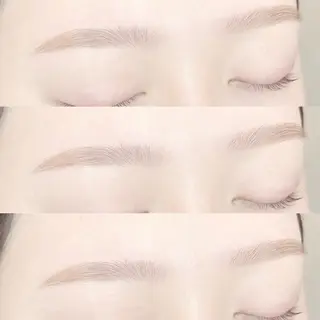 アイブロウ kurumi. karinの眉毛・アイブロウイメージ