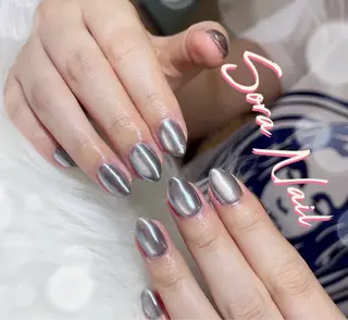 ネイル Sora Nailのネイルデザイン