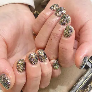 ネイル nailist yuiのネイルデザイン