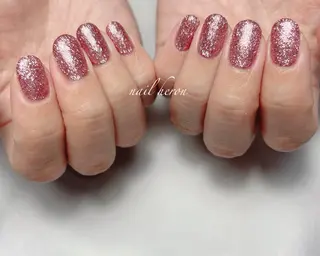 ネイル saki_ nail heronのネイルデザイン