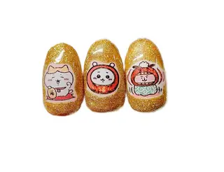 ネイル CROWN プライベートサロンのネイルデザイン