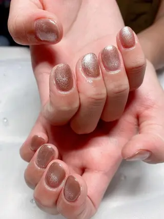 ネイル ジャスミン ネイルサロンのネイルデザイン