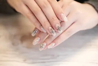 ネイル July nail salonのネイルデザイン