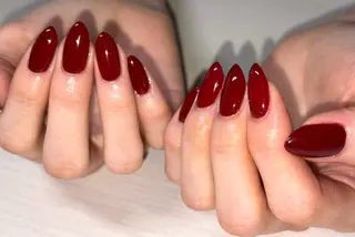 ネイル Nail Salon Pure のぞみのネイルデザイン