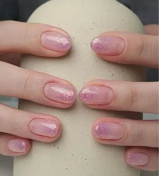 ネイル NailSalon✨ Écrinエクランのネイルデザイン