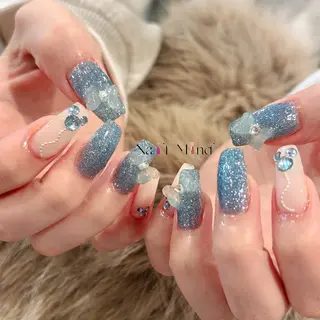 ネイル Nail Mind (NaONail）のネイルデザイン
